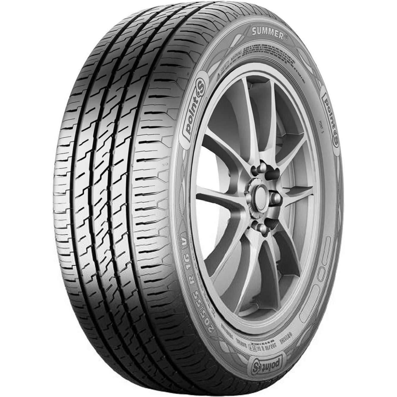 Radar 185/65R15 92H XL DMAX Touring