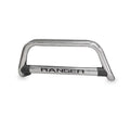 Ranger 2017+ T7 Chrome Nudge Bar