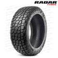 33x12.5R22 Inch Radar Renegade A/T5 All-Terrain 109Q XL Bakkie Tyre