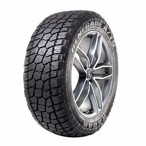 275/40R22 108V Radar Renegade AT-5 TL
