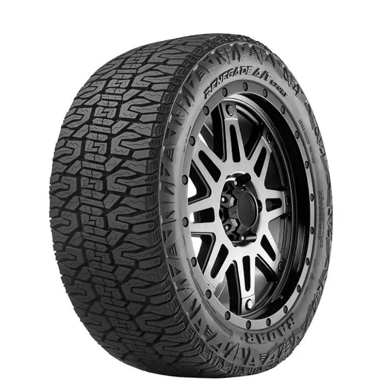 Radar 205/70R15 107/103S E Renegade AT Sport