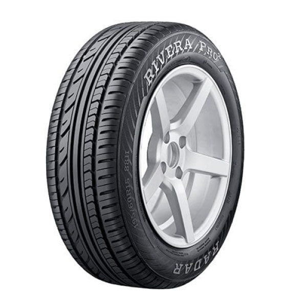 205/65R15 Radar Rivera Pro 2