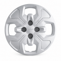 14” Original Kia Wheel Caps (Individual)