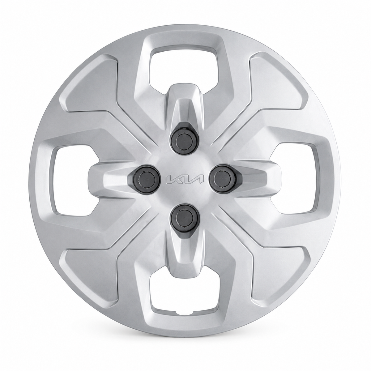 14” Original Kia Wheel Caps (Individual)