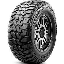 235/85R16-10 120/116Q Renegade R7 OWL