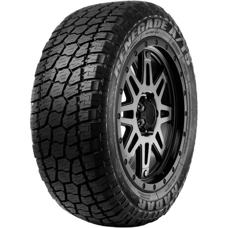 305/45R22 Radar Renegade AT 5