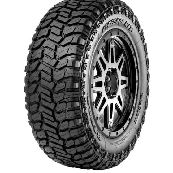 RADAR 285/50R22 121/118Q RENEGADE R/T+