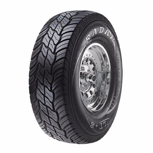 Radar 235/85R16 Radar RLT8 10PR